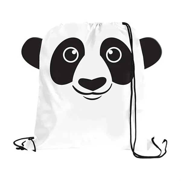 Panda color option for Paws N Claws® Sport Pack