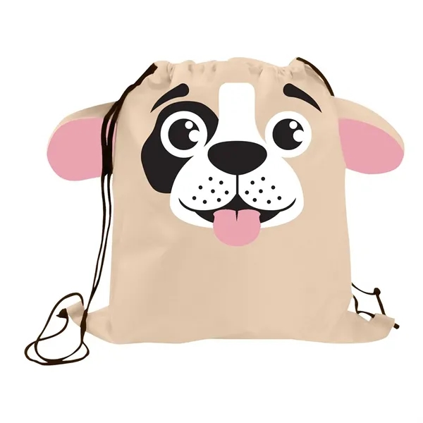 Puppy color option for Paws N Claws® Sport Pack