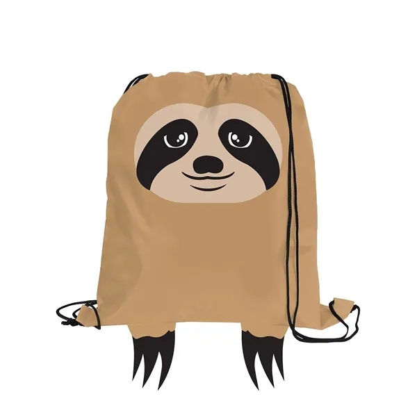 Sloth color option for Paws N Claws® Sport Pack