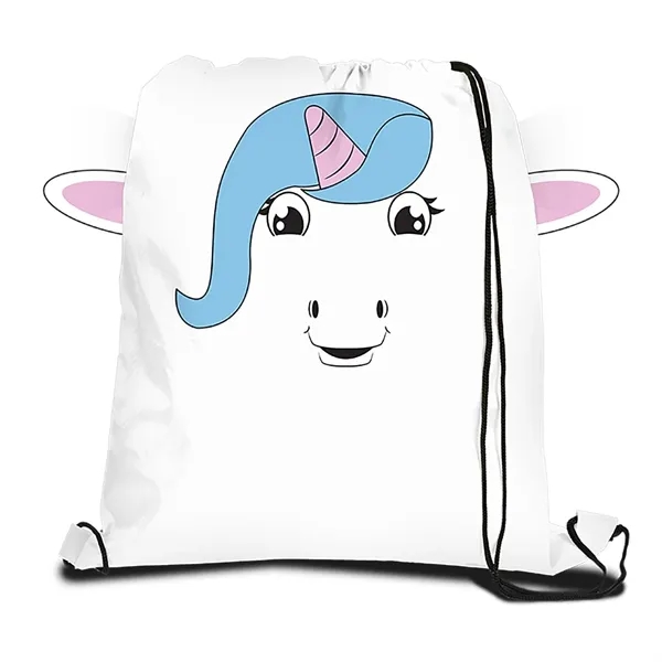 Unicorn color option for Paws N Claws® Sport Pack