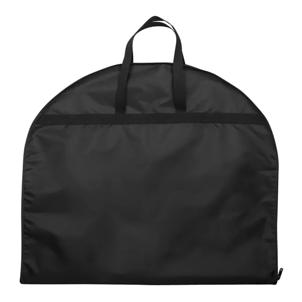 Black color option for Good Value™ Foldable Garment Bag
