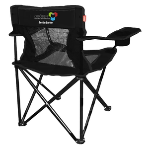 Photo of Coleman® Mesh Quad Chair