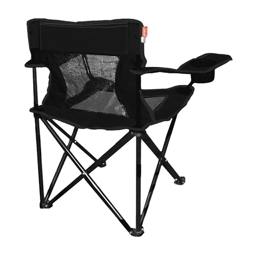 Main photo of Coleman® Mesh Quad Chair