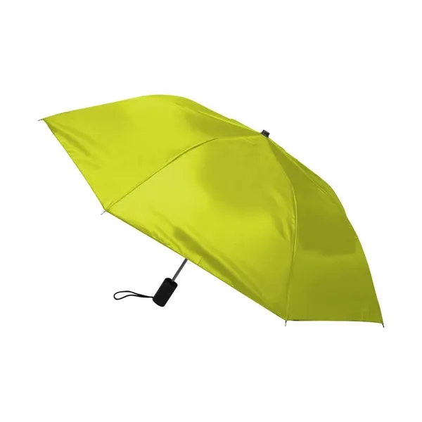 Lime color option for Shed Rain™ 40" Economy Auto Open Compact Umbrella