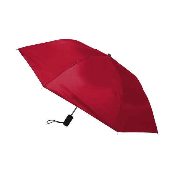 Red color option for Shed Rain™ 40" Economy Auto Open Compact Umbrella