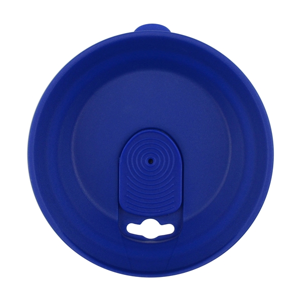 Blue color option for Orbit Tumbler   24 Oz.