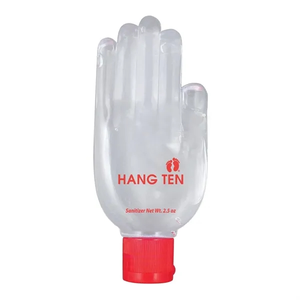 Photo of Howdy Tizer Sanitizer