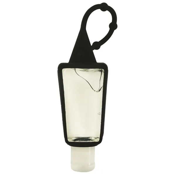 Black color option for On The Go Sanitizer