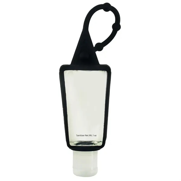 White color option for On The Go Sanitizer