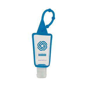Photo of On The Go Sanitizer