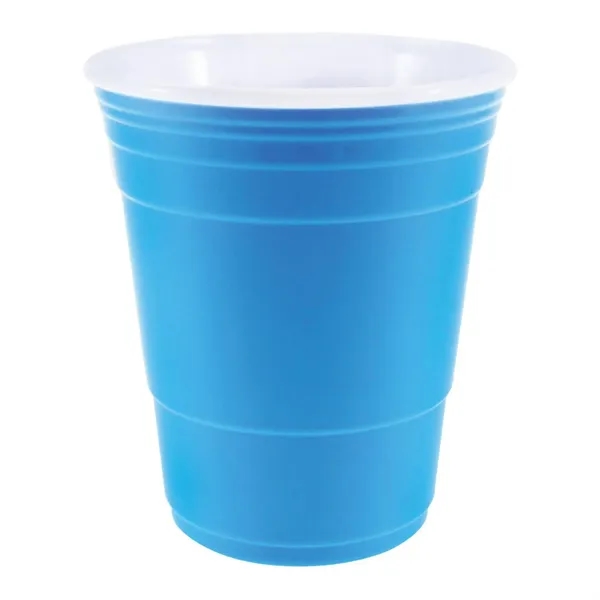 Aqua color option for Good Value™ 16 Oz. Uno Cup