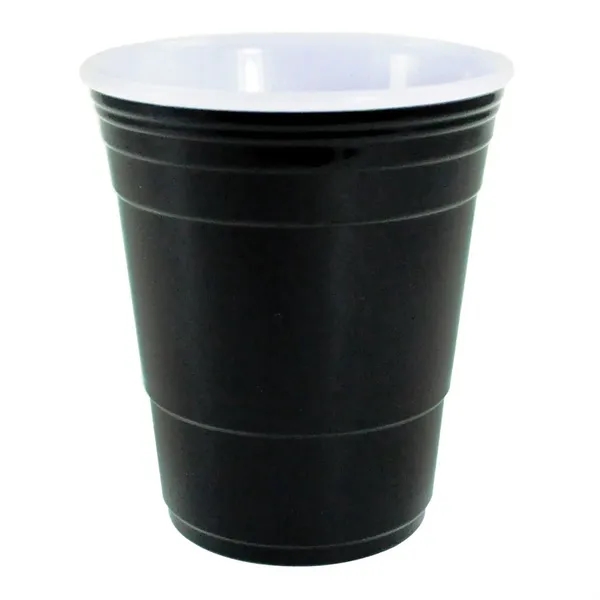 Black color option for Good Value™ 16 Oz. Uno Cup