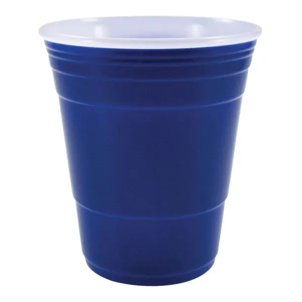 Blue color option for Good Value™ 16 Oz. Uno Cup