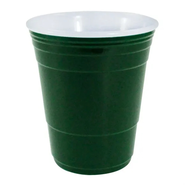 Hunter Green color option for Good Value™ 16 Oz. Uno Cup