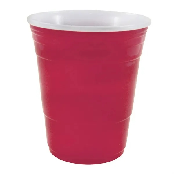 Maroon color option for Good Value™ 16 Oz. Uno Cup