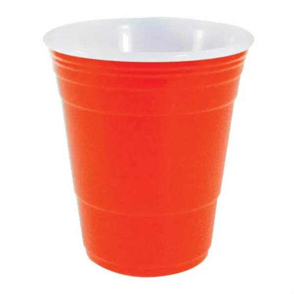 Orange color option for Good Value™ 16 Oz. Uno Cup