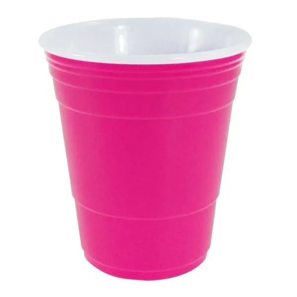 Pink color option for Good Value™ 16 Oz. Uno Cup
