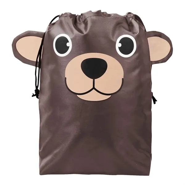 Bear color option for Paws N Claws® Gift Bag