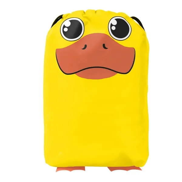 Duck color option for Paws N Claws® Gift Bag