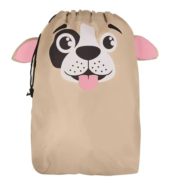 Puppy color option for Paws N Claws® Gift Bag