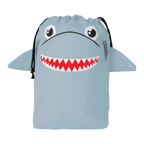 Shark color option for Paws N Claws® Gift Bag