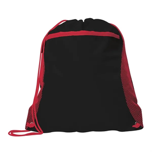 Photo of Good Value™ Duo Color Mesh Pocket Sport Pack