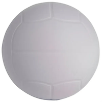 Volleyball Squeezies