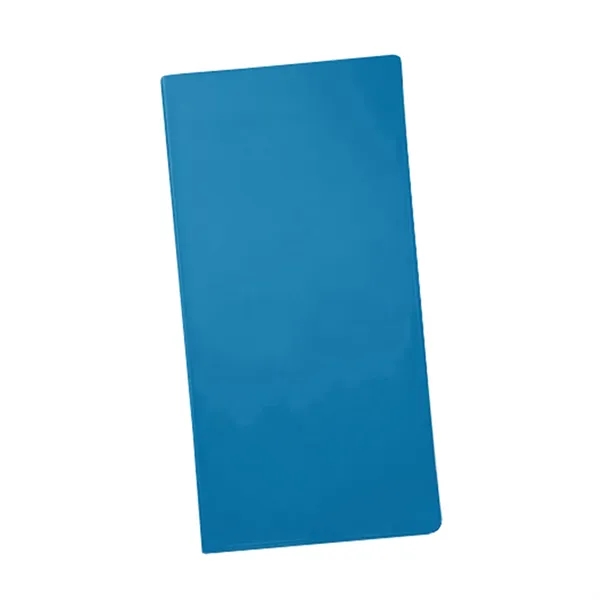 Canadian Blue color option for Good Value™ Standard Value Plus Card File