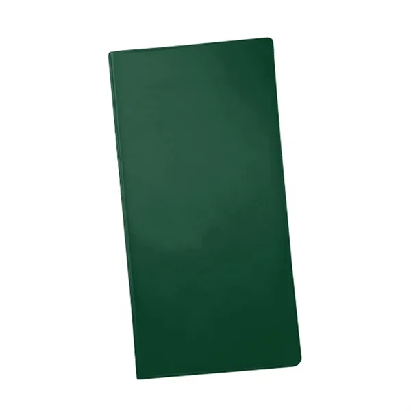 Forest Green color option for Good Value™ Standard Value Plus Card File