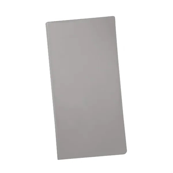 Gray color option for Good Value™ Standard Value Plus Card File