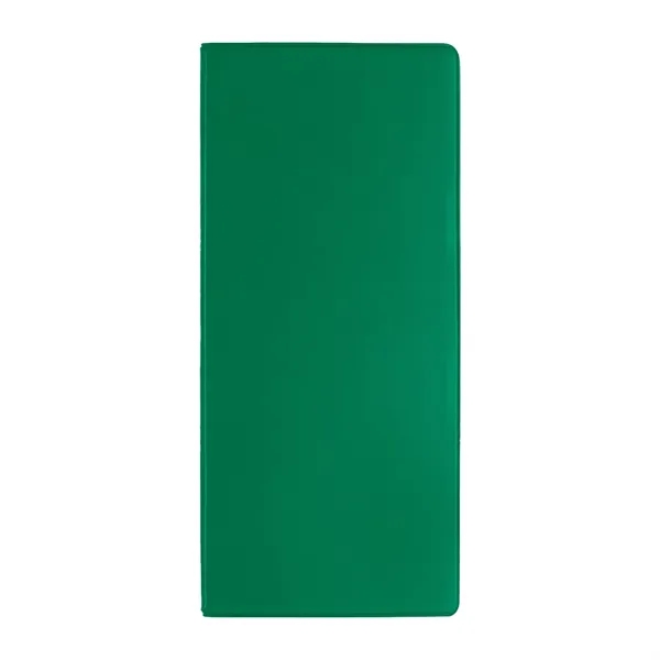 Kelly Green color option for Good Value™ Standard Value Plus Card File