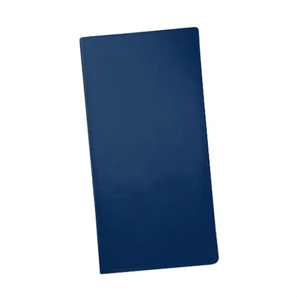 Navy color option for Good Value™ Standard Value Plus Card File