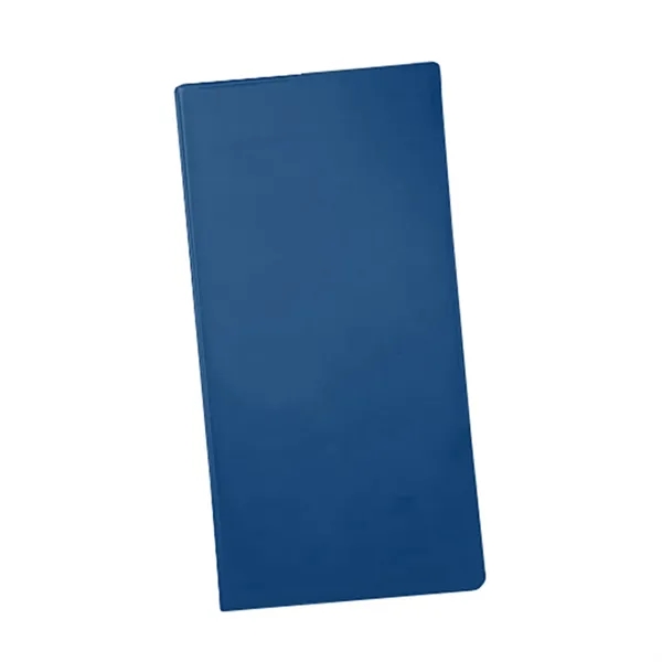 Royal color option for Good Value™ Standard Value Plus Card File