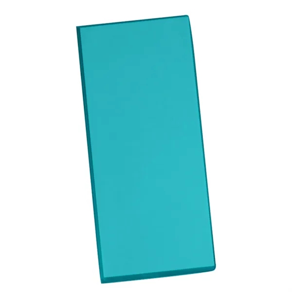 Teal color option for Good Value™ Standard Value Plus Card File