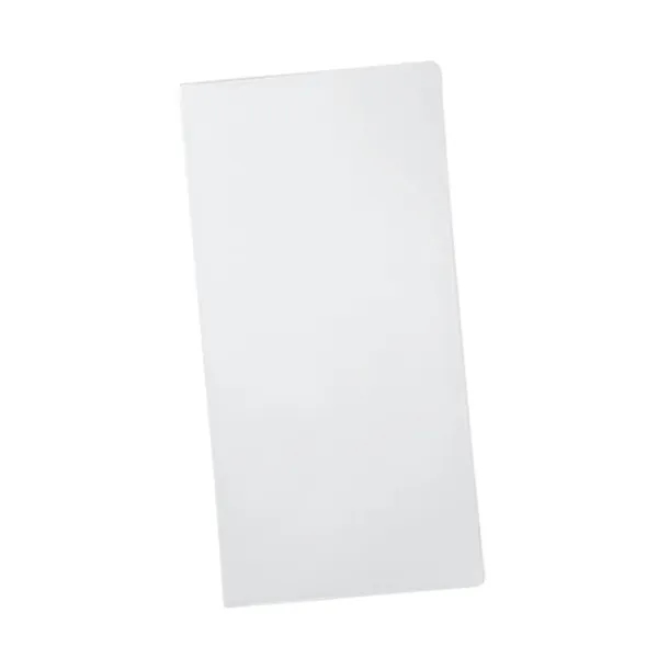 White - Full Color color option for Good Value™ Standard Value Plus Card File