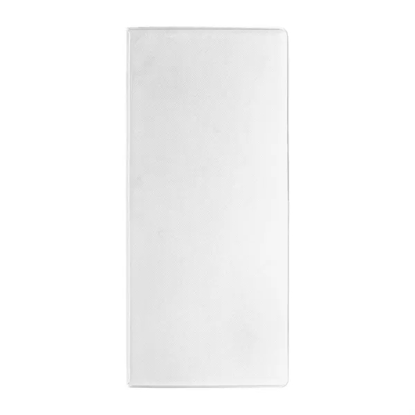 White color option for Good Value™ Standard Value Plus Card File