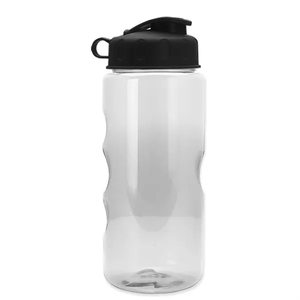 Photo of Garyline® Mini Mountain Tritan® Bottle With Infuser And F...