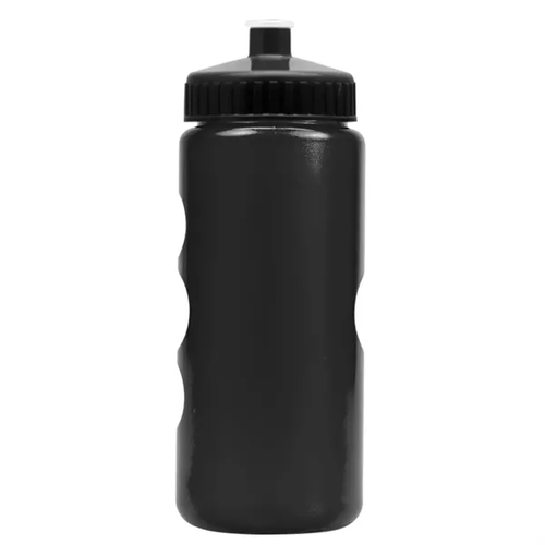 Main photo of Garyline® Mini Peak Tritan® Metallike Bottle With Push Pu...