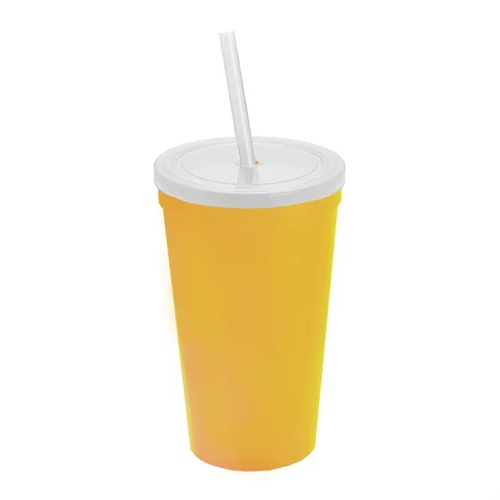 Main photo of Garyline® Cups On The Go Sport Sipper   22 Oz.