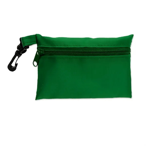 Main photo of Garyline® Polyester Zip Pouch