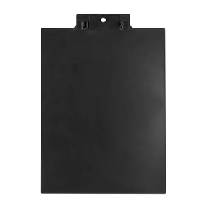 Photo of Garyline® Round Top Letter Clipboard