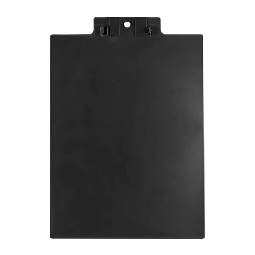 Main photo of Garyline® Round Top Letter Clipboard