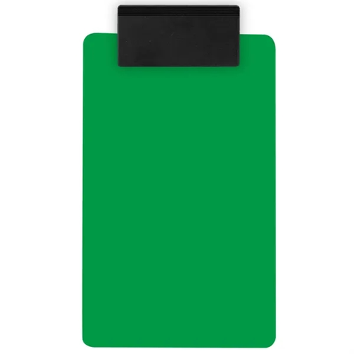 Main photo of Garyline® Sports Clipboard With Jumbo Clip