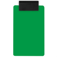 Garyline® Sports Clipboard With Jumbo Clip