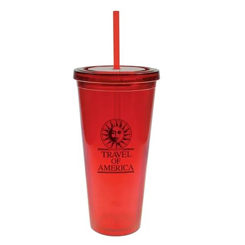 Main photo of Good Value™ 22 Oz. Freedom Tumbler