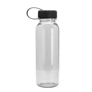Photo of Garyline® Outdoorsman Tritan® Bottle With Tethered Lid   ...
