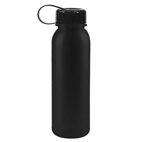 Main photo of Garyline® Terrain Metallike Bottle With Tethered Lid   24...