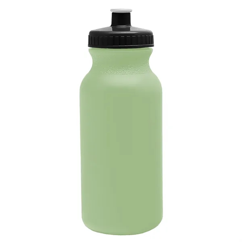 Main photo of Garyline® Omni Glow In The Dark Bike Bottle   20 Oz.