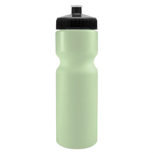 Photo of Garyline® Journey Glow In The Dark Bike Bottle   28 Oz.