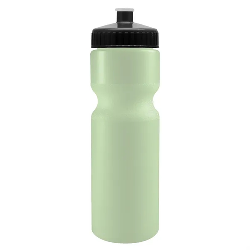 Main photo of Garyline® Journey Glow In The Dark Bike Bottle   28 Oz.